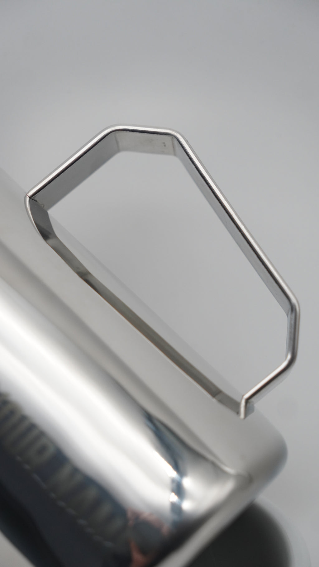 Latte Artist Milk Pitcher - Pistol (480ml)