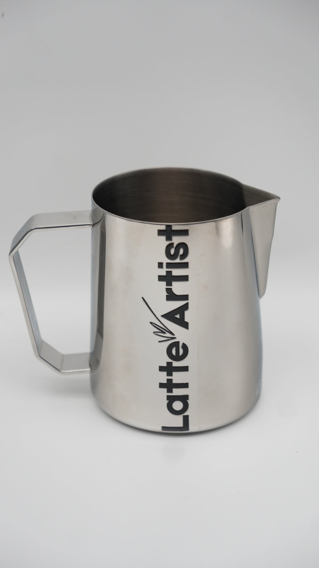 Latte Artist Milk Pitcher - Pistol (480ml)