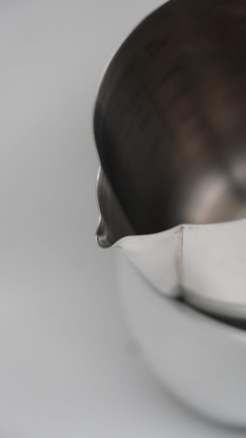 Latte Artist Milk Pitcher - Sniper Rifle (700ml)