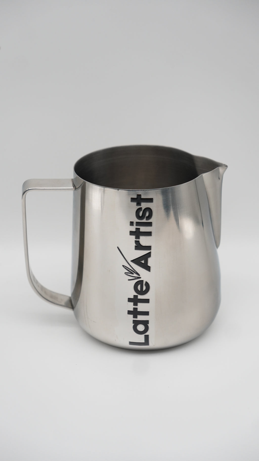 Latte Artist Milk Pitcher - Sniper Rifle (700ml)