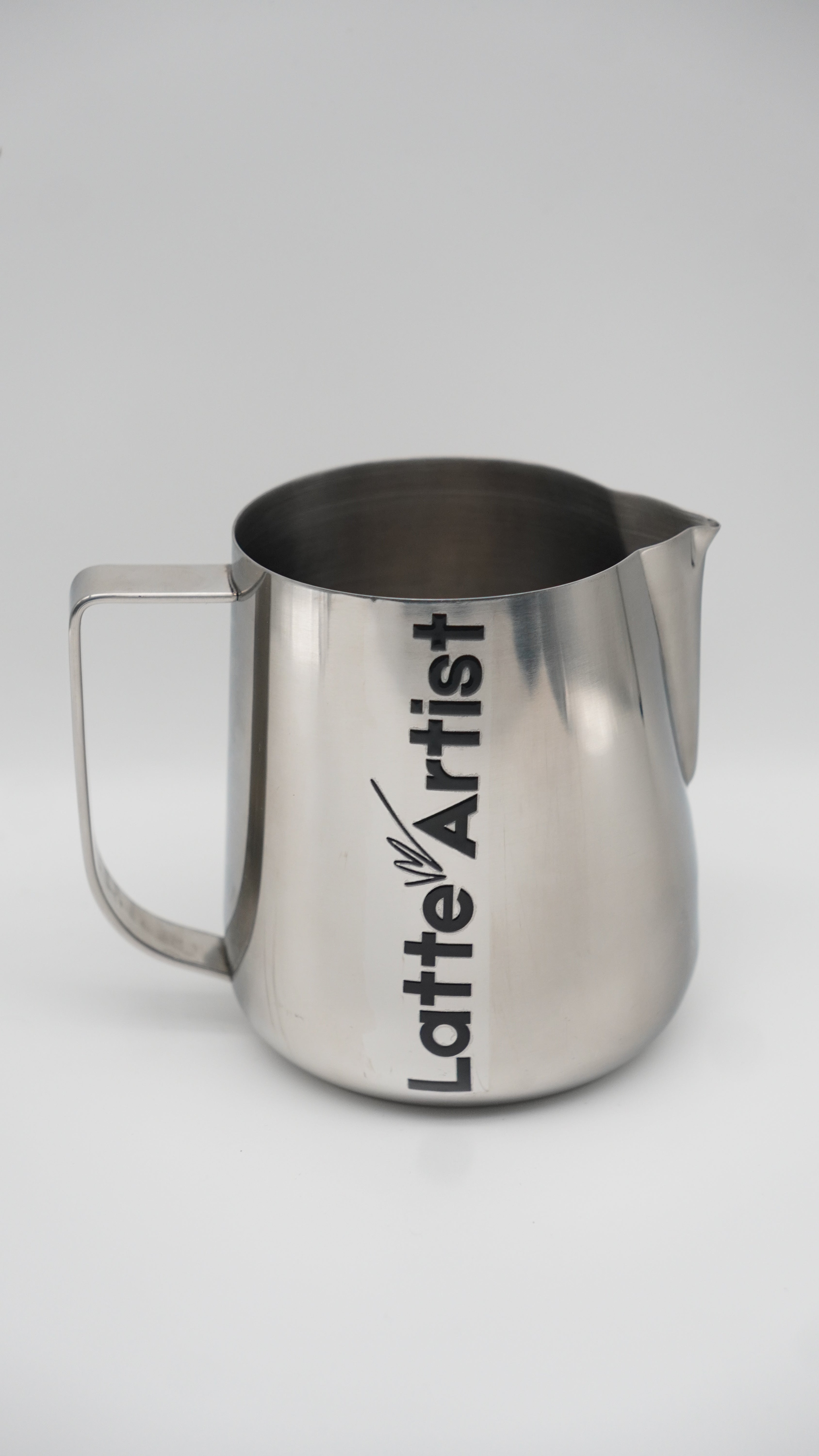 Latte Artist Milk Pitcher - Sniper Rifle (700ml)